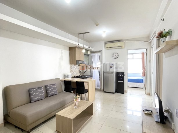 Ekslusif Disewa Apartemen Green Bay Pluit Greenbay 3Br 50M² Posisi Hook Full Furnished Homey, View Laut Ekslusif Disewa Apartemen Green Bay Pluit Greenbay 3Br 50M² Posisi Hook Full Furnished Homey, View Laut