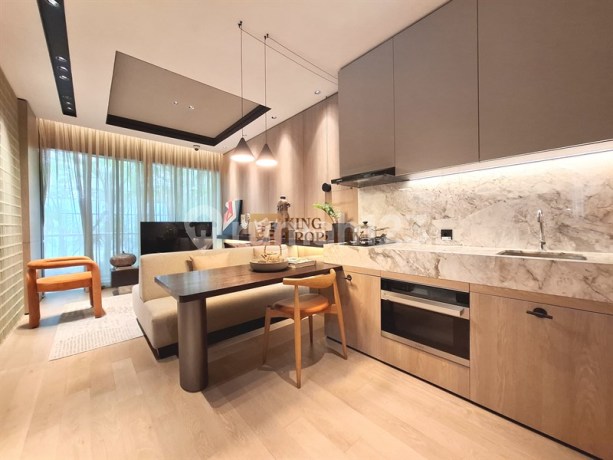 Auto Cuan! Investasi Apartemen Antasari Place Tipe 2Br 65M2 + Bonus Eksklusif Lainnya Menanti Auto Cuan! Investasi Apartemen Antasari Place Tipe 2Br 65M2 + Bonus Eksklusif Lainnya Menanti