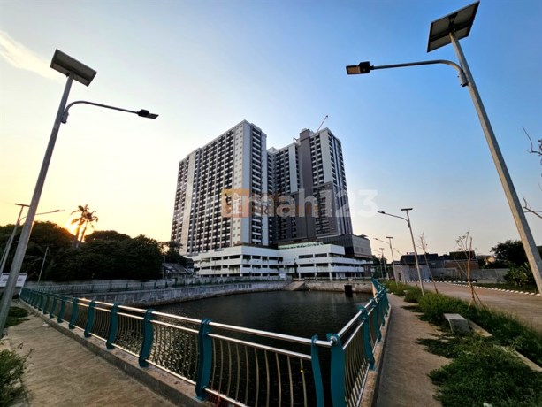 Apartemen Anwa Residence Bintaro Tipe 3Br Signature Unit dengan Fasilitas Mewah & Kenyamanan Eksklusif Apartemen Anwa Residence Bintaro Tipe 3Br Signature Unit dengan Fasilitas Mewah & Kenyamanan Eksklusif