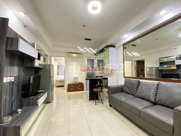Jarang Ada Apartemen Green Bay Pluit Greenbay 2Br 50M² Hook Lebih Luas, Full Furnished Homey Siap Huni Jarang Ada Apartemen Green Bay Pluit Greenbay 2Br 50M² Hook Lebih Luas, Full Furnished Homey Siap Huni