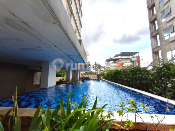 Jual Rugi! Fresh Unit 2Br 50M² Apartemen Paradise Mansion Harga di Bawah Pasaran, Cek Sekarang!