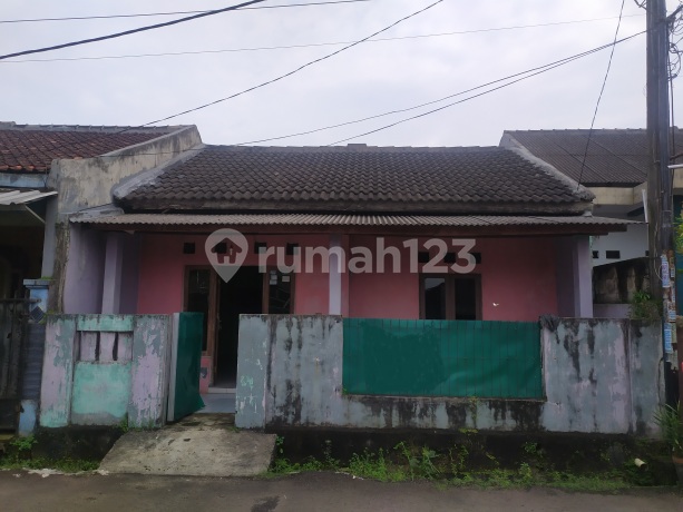 Jual Cepat Rumah Murah Meriah di Perumnas