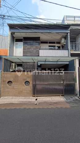 Rumah 2 LT Siap Huni Tomang-Cocok untuk Hunian - Lokasi Strategis