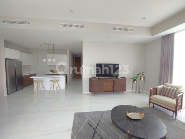 Dijual Apartemen Saumata Private Lift, Alsut