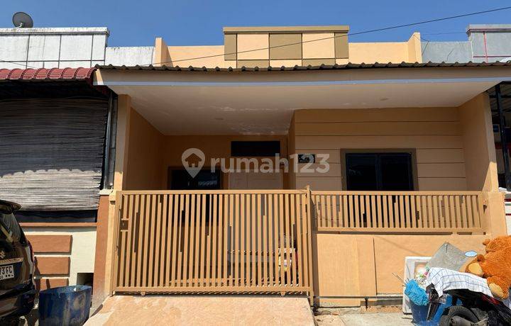 Dijual Perumahan Cahaya garden tahap 2  