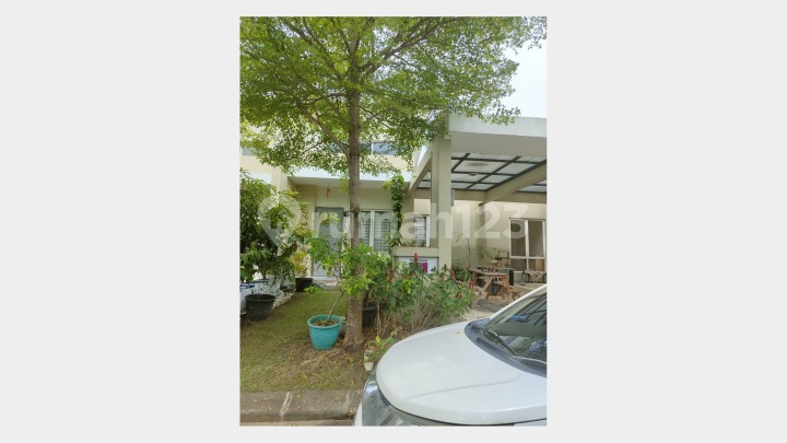 Dijual Rumah di Orchard Park Cluster Vitis Dijual Rumah di Orchard Park Cluster Vitis