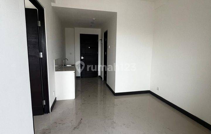 Apartement Citra Plaza Nagoya City Center 1 BR Bagus