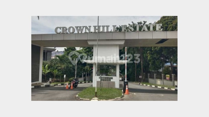 For Sale ‼ Kavling Crown Hill Batam Centre For Sale ‼ Kavling Crown Hill Batam Centre