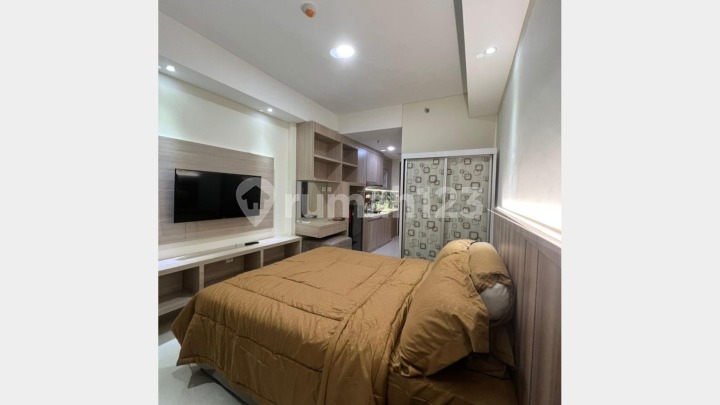 For rent apartment Pollux Habibie Batam Center