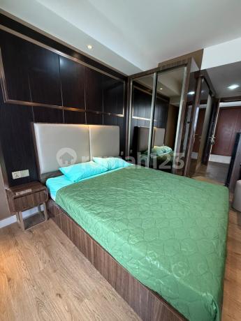 Disewakan Apartment Cantik Pollux Habibie Batam Center