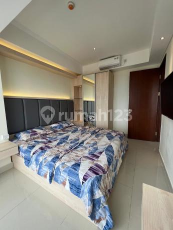 For Rent: Pollux Habibie Batam Apartment Unit, Beautiful, Fully Furnished