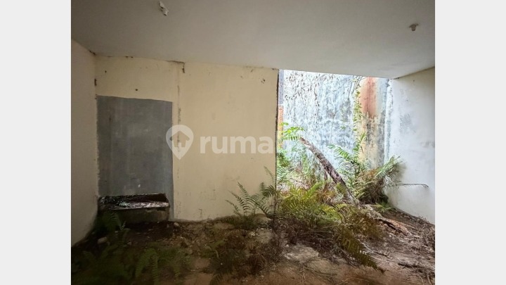 Dijual Rumah Batam Center Lokasi di Beverly Green