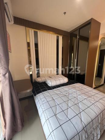 Apartement Citra Plaza Nagoya City Center 1 BR Furnished Bagus Apartement Citra Plaza Nagoya City Center 1 BR Furnished Bagus