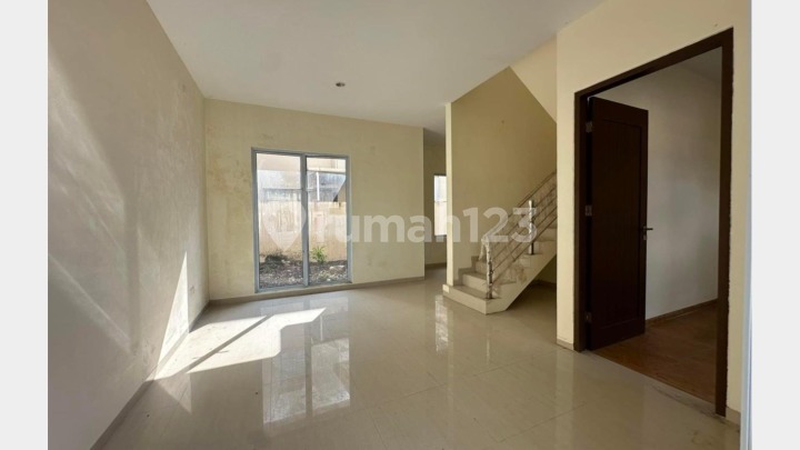 Dijual Rumah Baru The Monde Residence Pasir Putih yang Cantik Dijual Rumah Baru The Monde Residence Pasir Putih yang Cantik