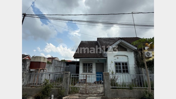 For Sale Nice House Hook Citra Batam, Batam Centre For Sale Nice House Hook Citra Batam, Batam Centre