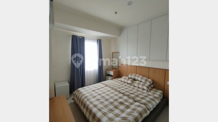 For Rent Apartment at Citra Plaza Nagoya (CPN)