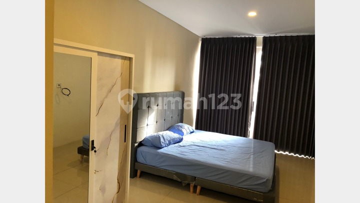 Dijual nagoya thamrin tower B beserta isi