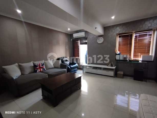 Apartemen Galeri Ciumbuleuit 2 Type Edelwais