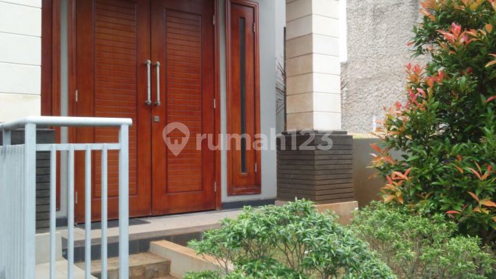 Rumah Cantik Kahfi Residence Jakarta Selatan Rumah Cantik Kahfi Residence Jakarta Selatan