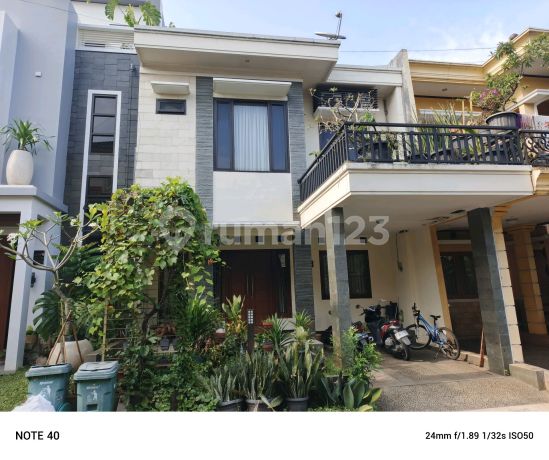 Rumah Bagus Siap Huni Di Taman Tanah Bay