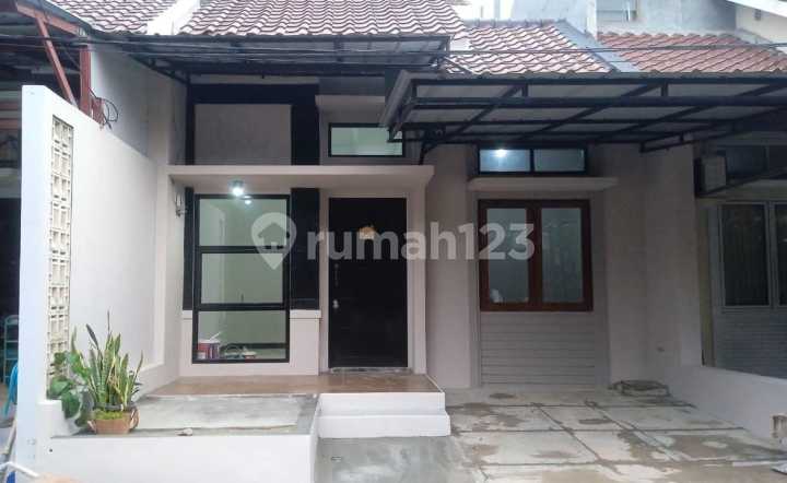 Rumah Dperumahan Gpm Tanah Baru Beji Kota Depok Rumah Dperumahan Gpm Tanah Baru Beji Kota Depok