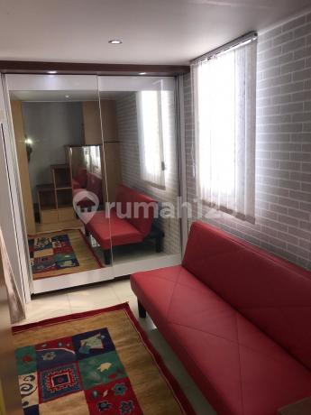 Apartemen Siap Huni Full Furnis Di Depok Jawa Barat