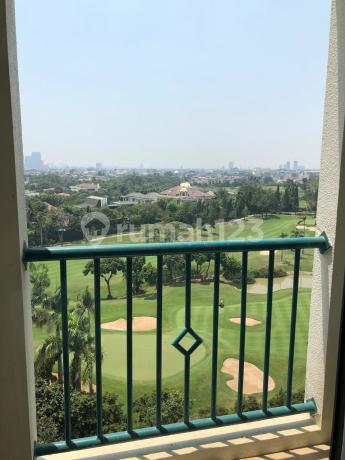 Apartemen Siap Huni View Full Golf Pondok Indah Apartemen Siap Huni View Full Golf Pondok Indah
