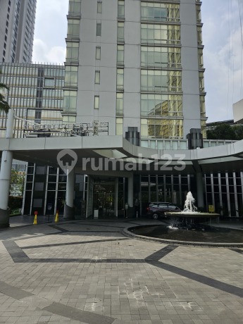 Jual Cepat Apart The Agrove Epicentrum Masterpiece