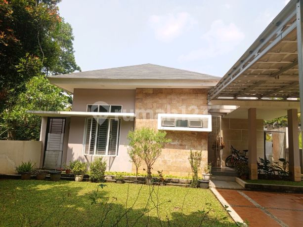 Rumah Cluster Taman Parahyangan Golf, Bagus 1 Lantai Sentul City Rumah Cluster Taman Parahyangan Golf, Bagus 1 Lantai Sentul City