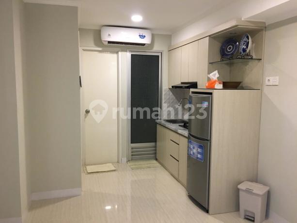 Siap Huni! Apartemen Kalibata City 2Br Semifurnished Strategis Siap Huni! Apartemen Kalibata City 2Br Semifurnished Strategis