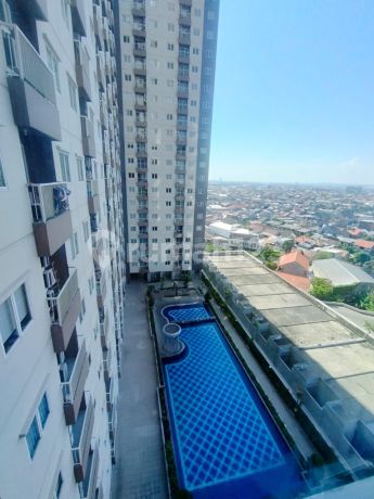 Disewakan Apartemen Puncak Dharmahusada Tower A LUAS 56