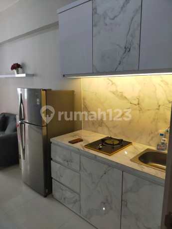 Disewakan.apartemen.gunawangsa Tidar.2.br Full.furnish.lokasi Dekat Perak