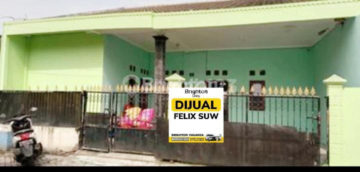 RUMAH USAHA DI PUTRA BANGSA MEDOKAN AYU RUMAH USAHA DI PUTRA BANGSA MEDOKAN AYU