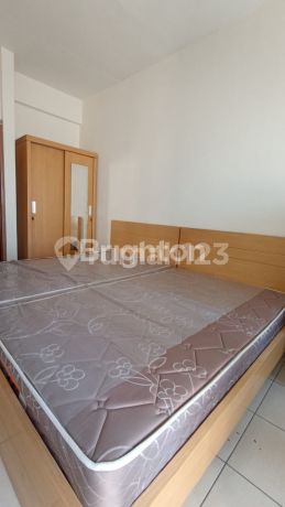 APARTMENT PAVILION II 1 BR FURNISH DI ABDUL WAHAB SIAMIN APARTMENT PAVILION II 1 BR FURNISH DI ABDUL WAHAB SIAMIN