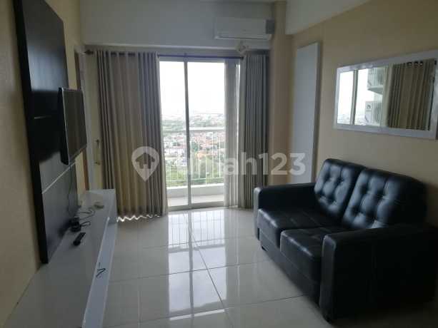 Apartment Puncak Bukit Golf B 2br Furnish