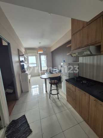 Apartment Puncak Permai 2br Furnish Di Darmo Permai