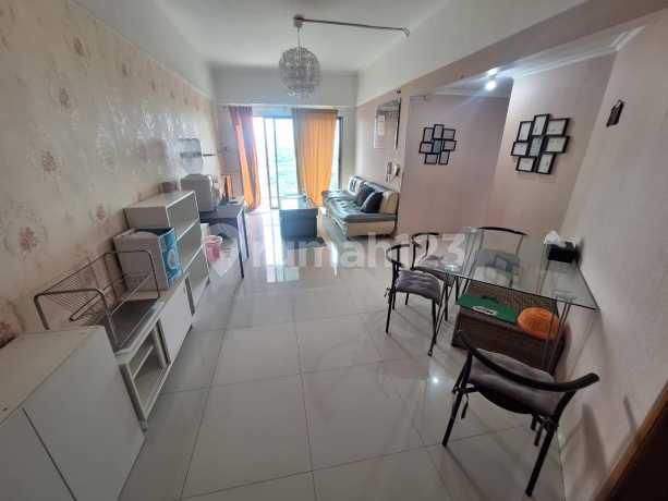 Apartement Siap Huni di Puncak Marina Ii Lt 15 - Margorejo Apartement Siap Huni di Puncak Marina Ii Lt 15 - Margorejo