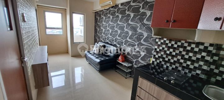 APARTMENT 2 BR FURNISHED DI PUNCAK PERMAI A DARMO PERMAI 