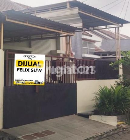 Rumah Di Jaya Maspion Sidoarjo Rumah Di Jaya Maspion Sidoarjo