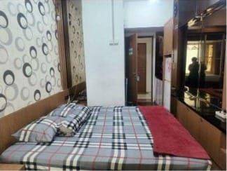 Apartment Pavilion Permata Studio Furnished.dekat Toll Satelit