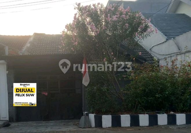 Rumah Hitung Tanah Di Wiguna Timur Regency Rumah Hitung Tanah Di Wiguna Timur Regency