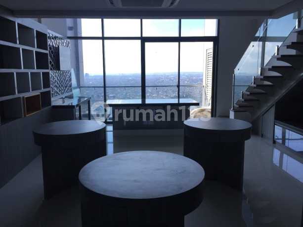 Skyloft Soho 2 Lantai di Ciputra World Surabaya Mayjen Sungkono