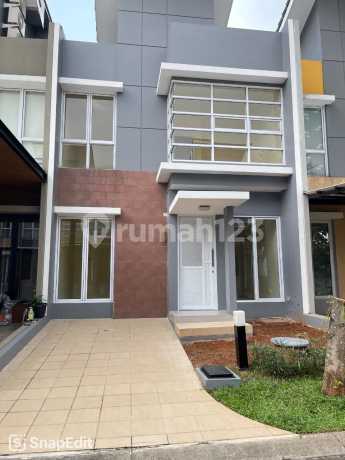 Rumah Rapih Siap Huni Cluster Riviera Village Gading Serpong Rumah Rapih Siap Huni Cluster Riviera Village Gading Serpong