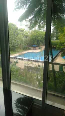 JUAL RUGI RAINBOW SPRING GADING SERPONG SIAP HUNI