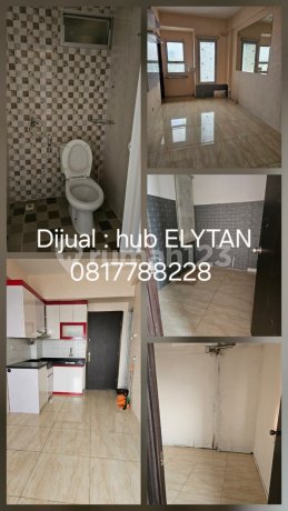 Dijual Apartemen Menara Latumenten Dijual Apartemen Menara Latumenten