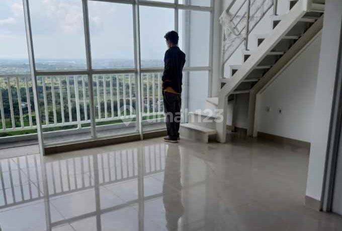 Apartement Icon Mall 2 BR Lantai 7, 15,16 Dan 23 Kebomas Gresik