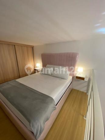 Luxury 1 BR Icon Kebomas Gresik Apartment Luxury 1 BR Icon Kebomas Gresik Apartment