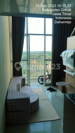 Apartemen 1 BR Luxury Icon Mall Kebomas Gresik Apartemen 1 BR Luxury Icon Mall Kebomas Gresik