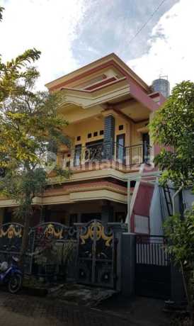 Rumah di Alam Bukit Raya Kebomas Gresik Rumah di Alam Bukit Raya Kebomas Gresik