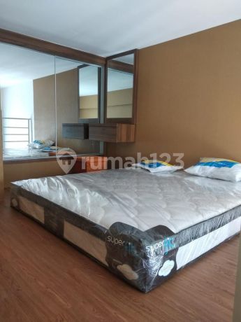 Apartemen Icon Kebomas Gresik